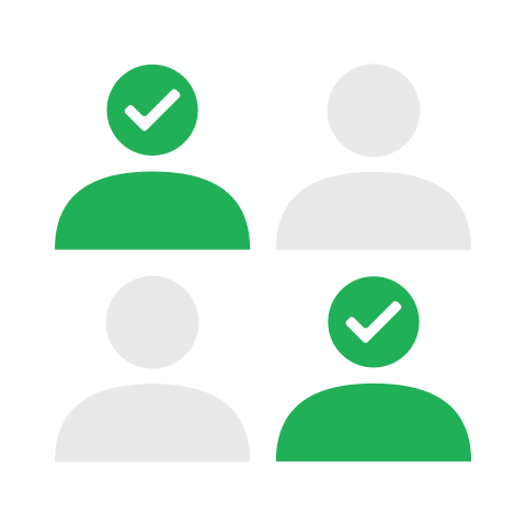 セグメント配信